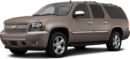 2013 Chevrolet Suburban 2500 image