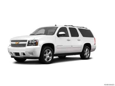 Used 2013 Chevrolet Suburban 2500 Values Cars For Sale Kelley Blue Book