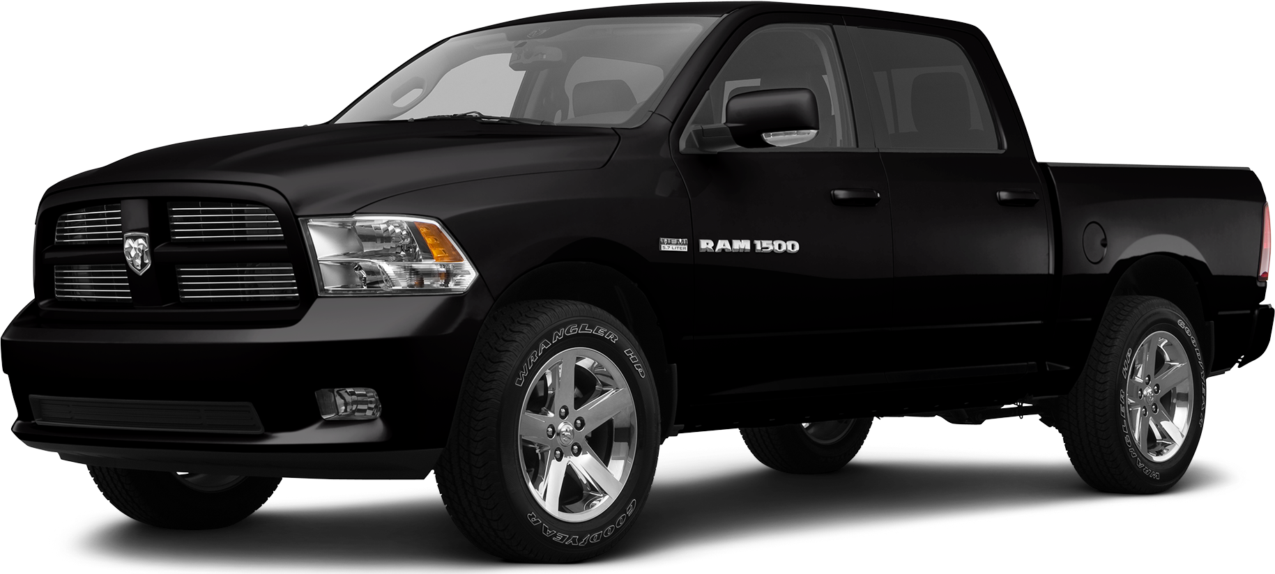 2010 Dodge Ram 1500 4WD Crew Cab 140.5 Laramie Price & Specifications -  The Car Guide