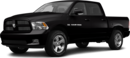 2012 Ram 1500 Crew Cab image