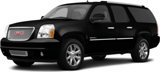 2013 GMC Yukon XL 1500 Denali Sport Utility 4D