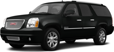 GMC Yukon XL 1500