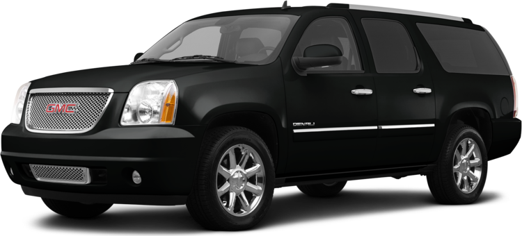 2013 GMC Yukon XL 1500 Exterior: 0