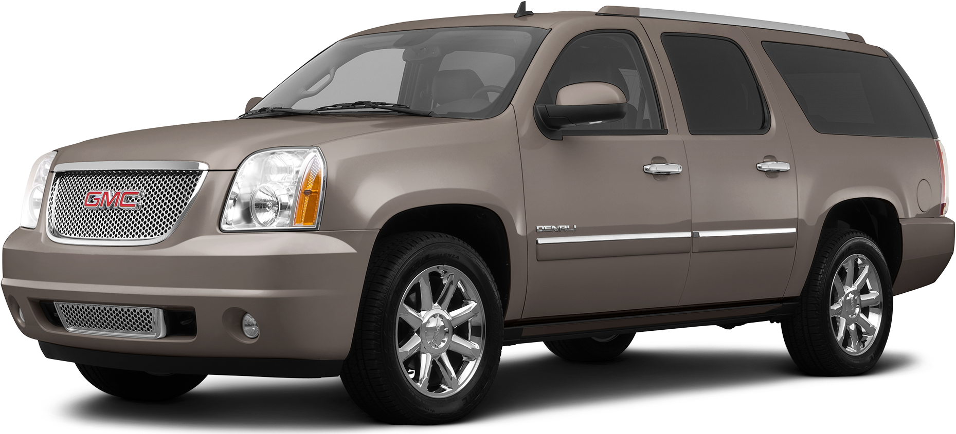 2013 GMC Yukon XL Price, Value, Depreciation & Reviews | Kelley Blue Book