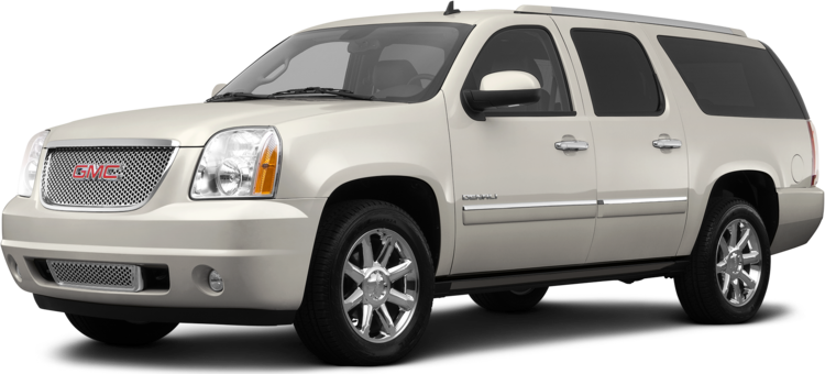 2013 GMC Yukon XL 1500 Exterior: 0