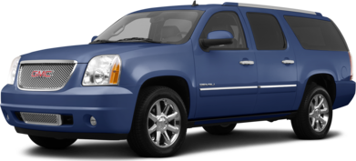 GMC Yukon XL 1500