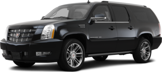 2013 Cadillac Escalade ESV