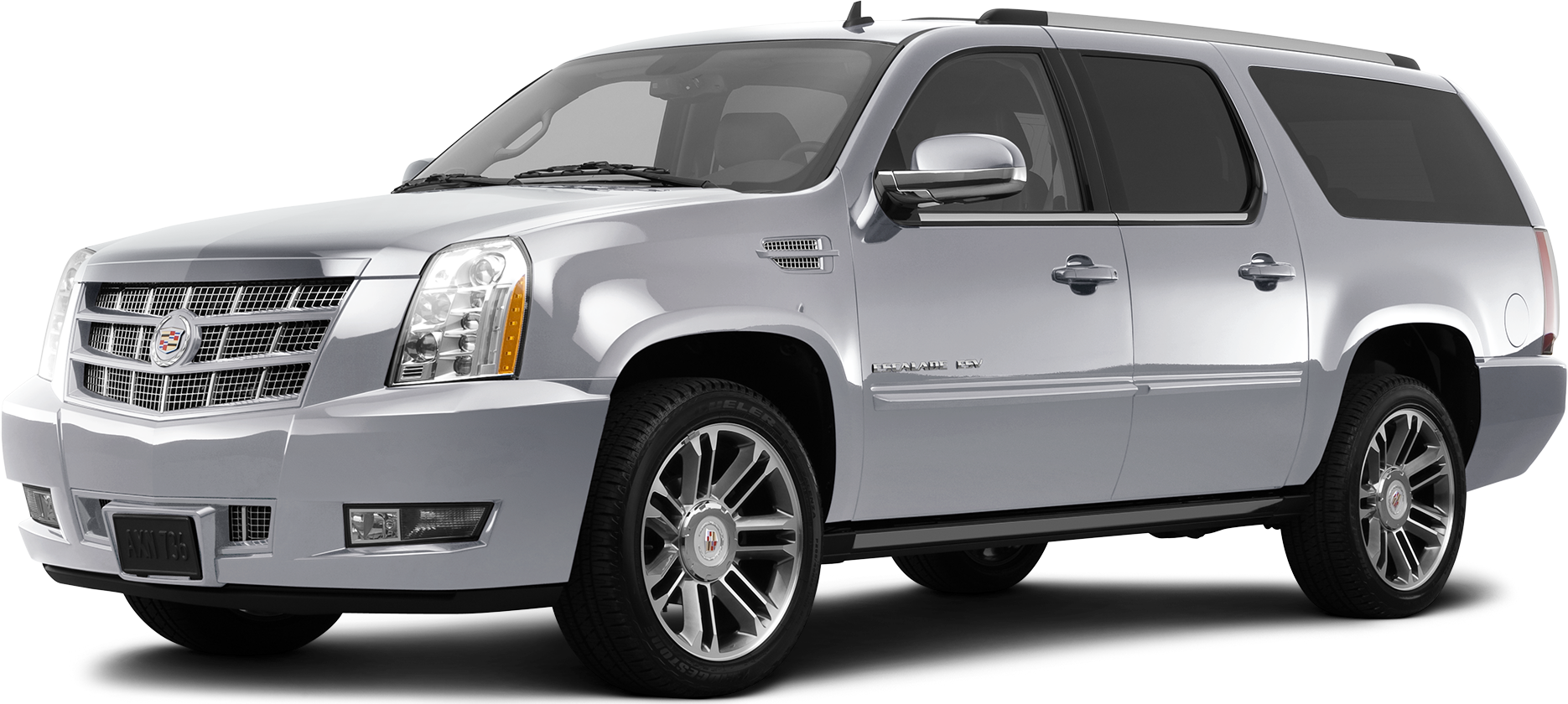 Cadillac Escalade ESV