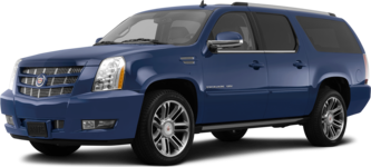 2013 Cadillac Escalade ESV