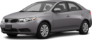 2013 Kia Forte image