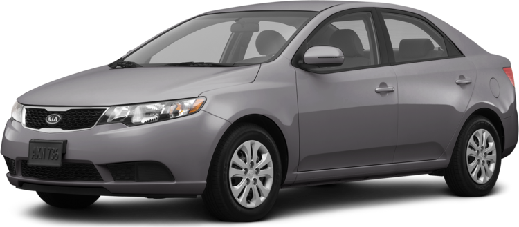 2013 Kia Forte Exterior: 0