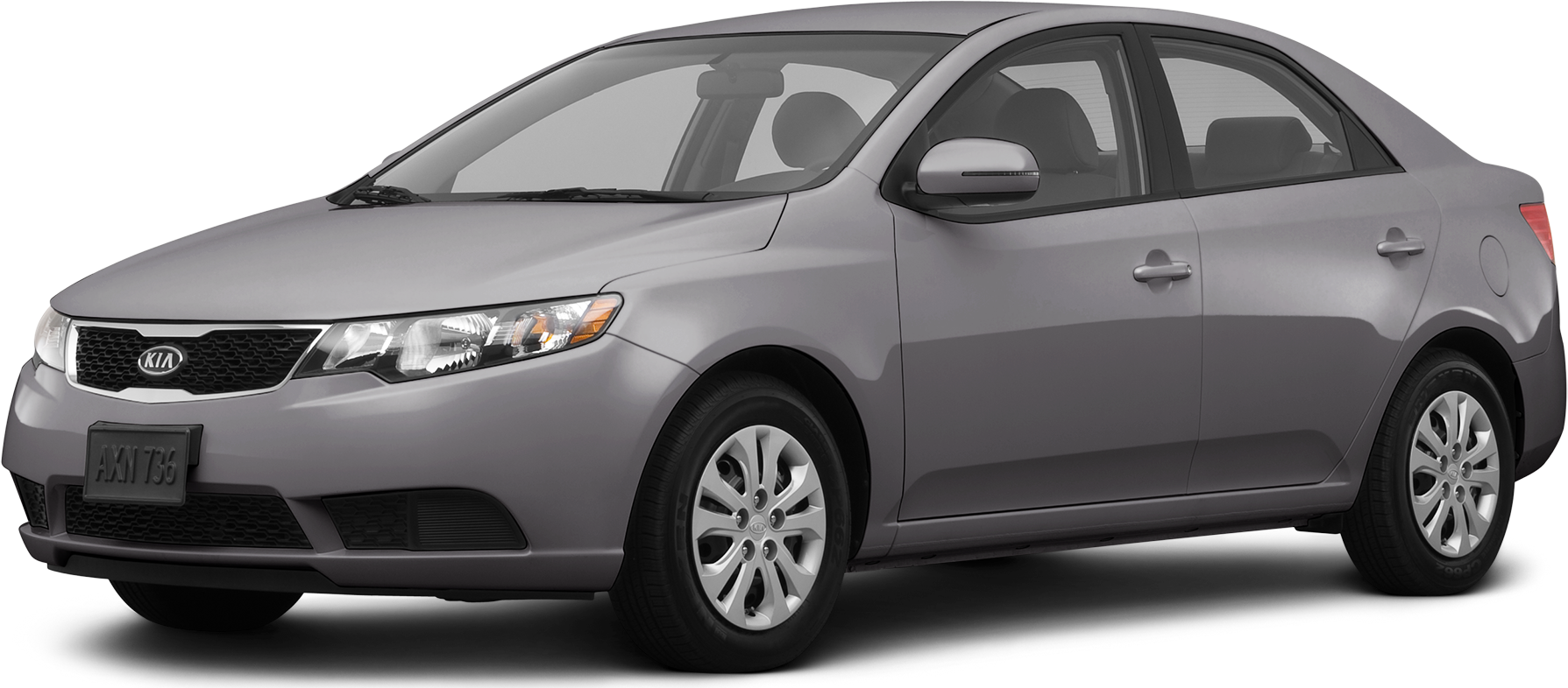 Kia forte 2013