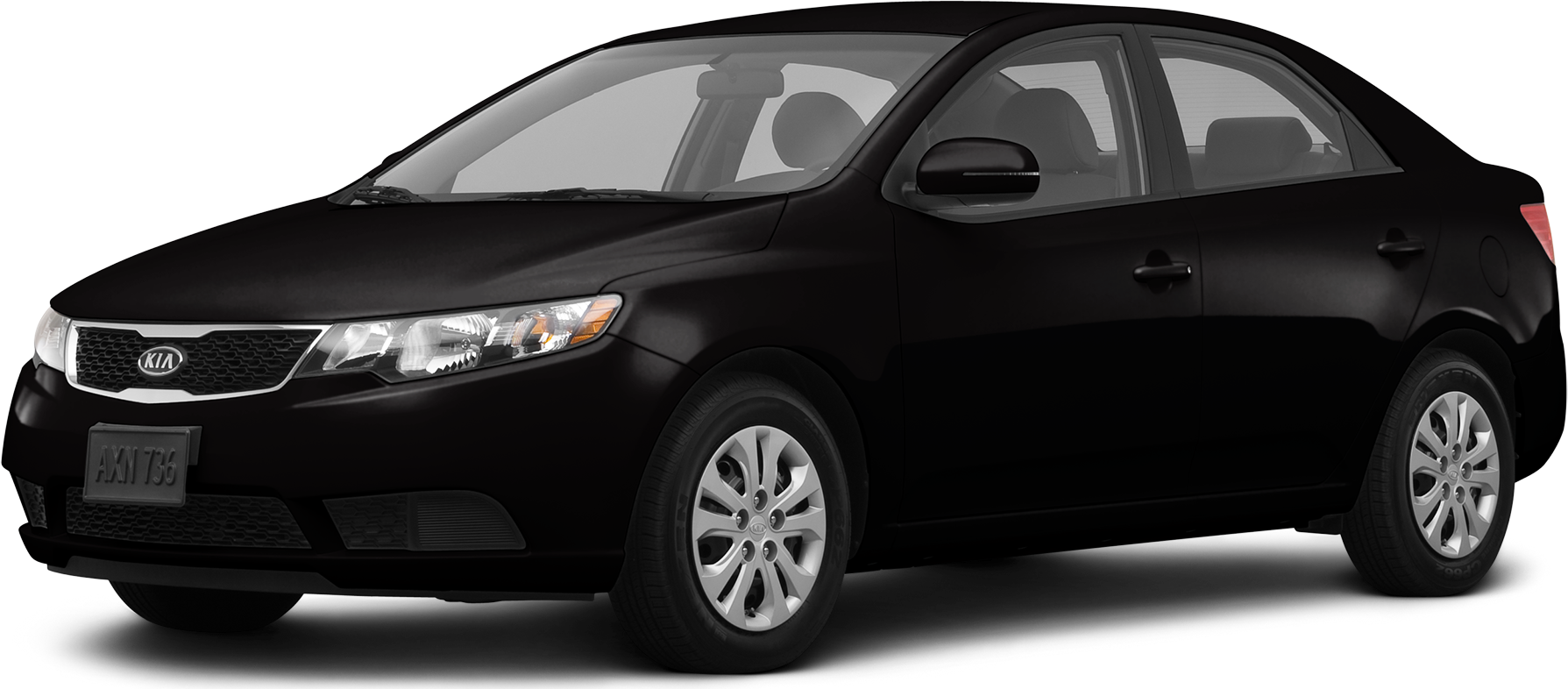 Kia forte 2013