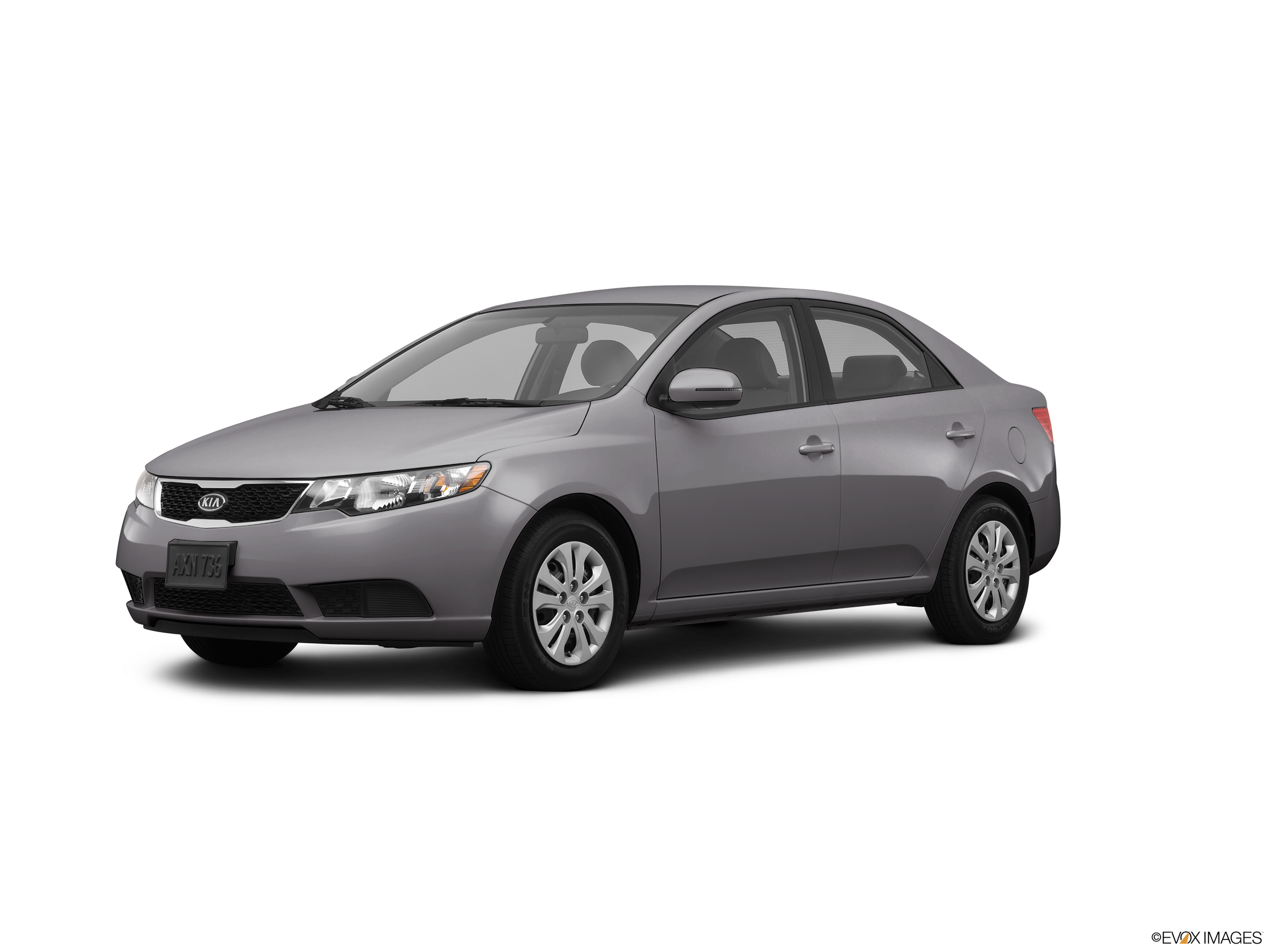 Used 2013 Kia Forte LX Sedan 4D Pricing | Kelley Blue Book