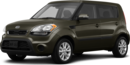 2013 Kia Soul image