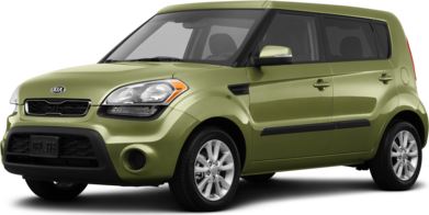 Soul + Wagon 4D image