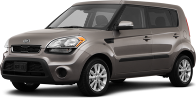 Soul + Wagon 4D image