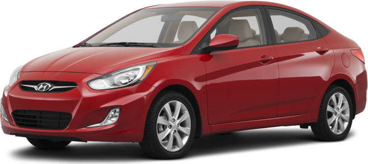 2013 Hyundai Accent Exterior: 0
