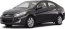 2013 Hyundai Accent image