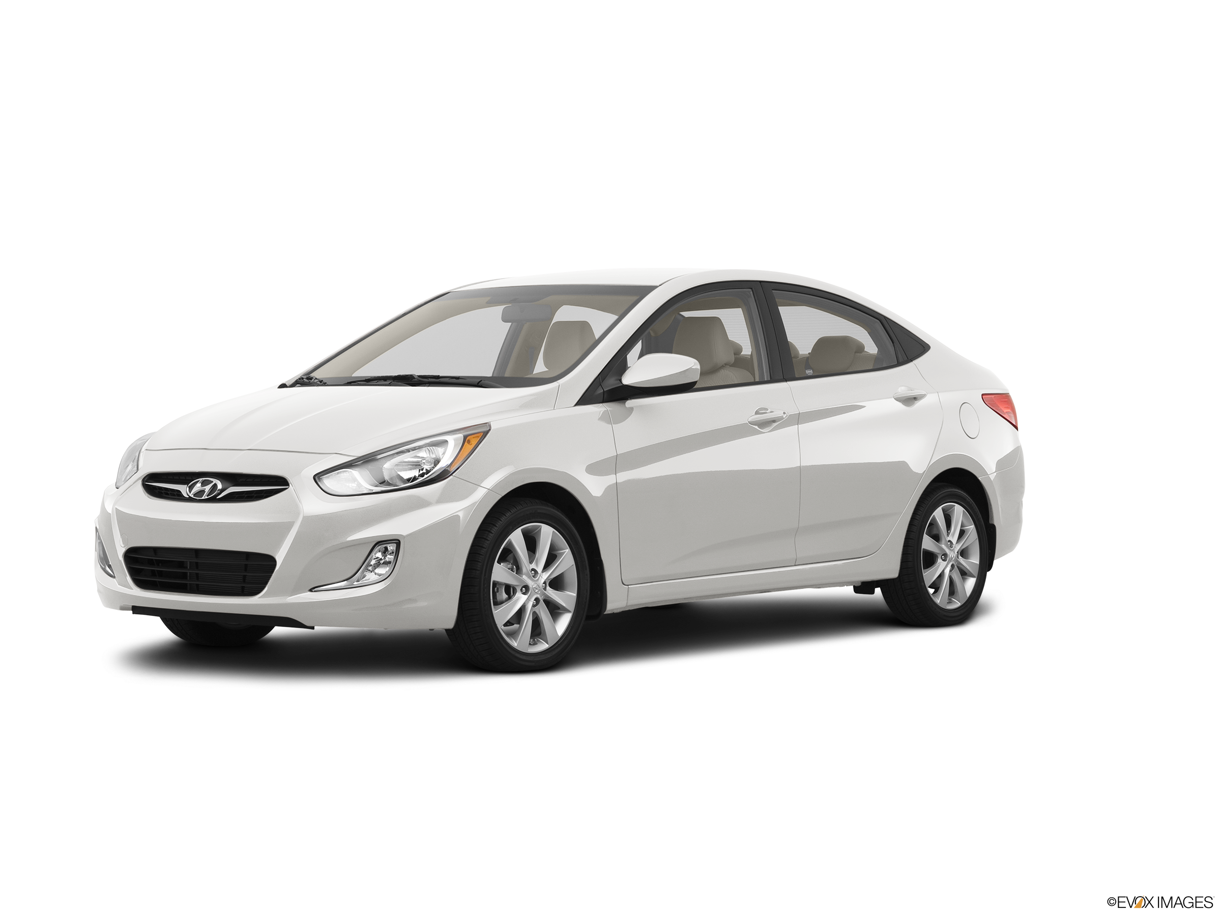 2013 hyundai accent shop gs hatchback 4d