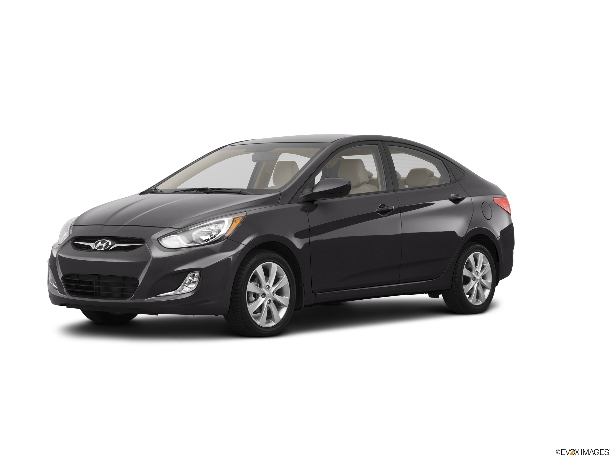 Used 2013 Hyundai Accent GLS Sedan 4D Pricing | Kelley Blue Book