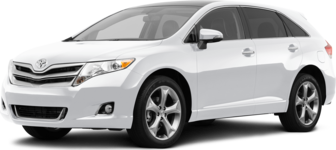 2013 Toyota Venza