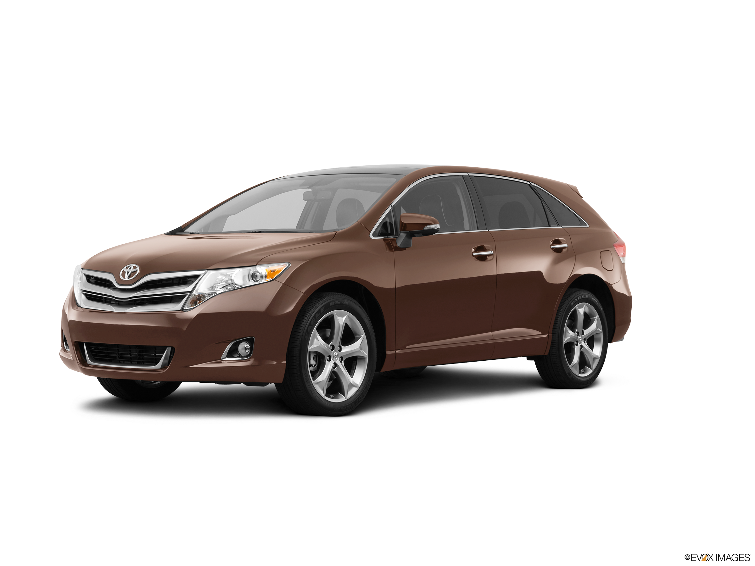 toyota venza toy car