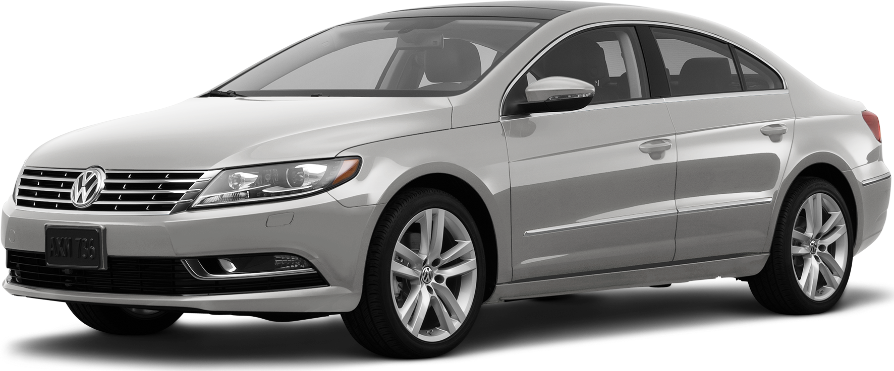 2013 Volkswagen CC Price, Value, Ratings & Reviews