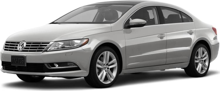 2013 Volkswagen CC Exterior: 0