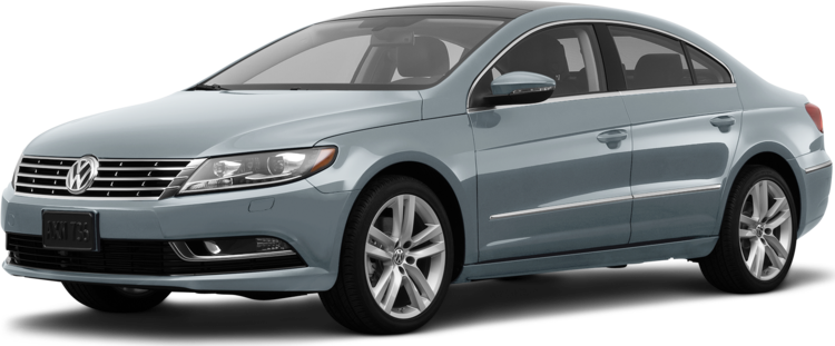 2013 Volkswagen CC Exterior: 0