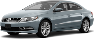 2013 Volkswagen CC Sport Sedan 4D