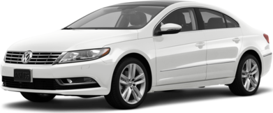 CC Lux Sedan 4D image