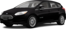2012 Ford Focus image