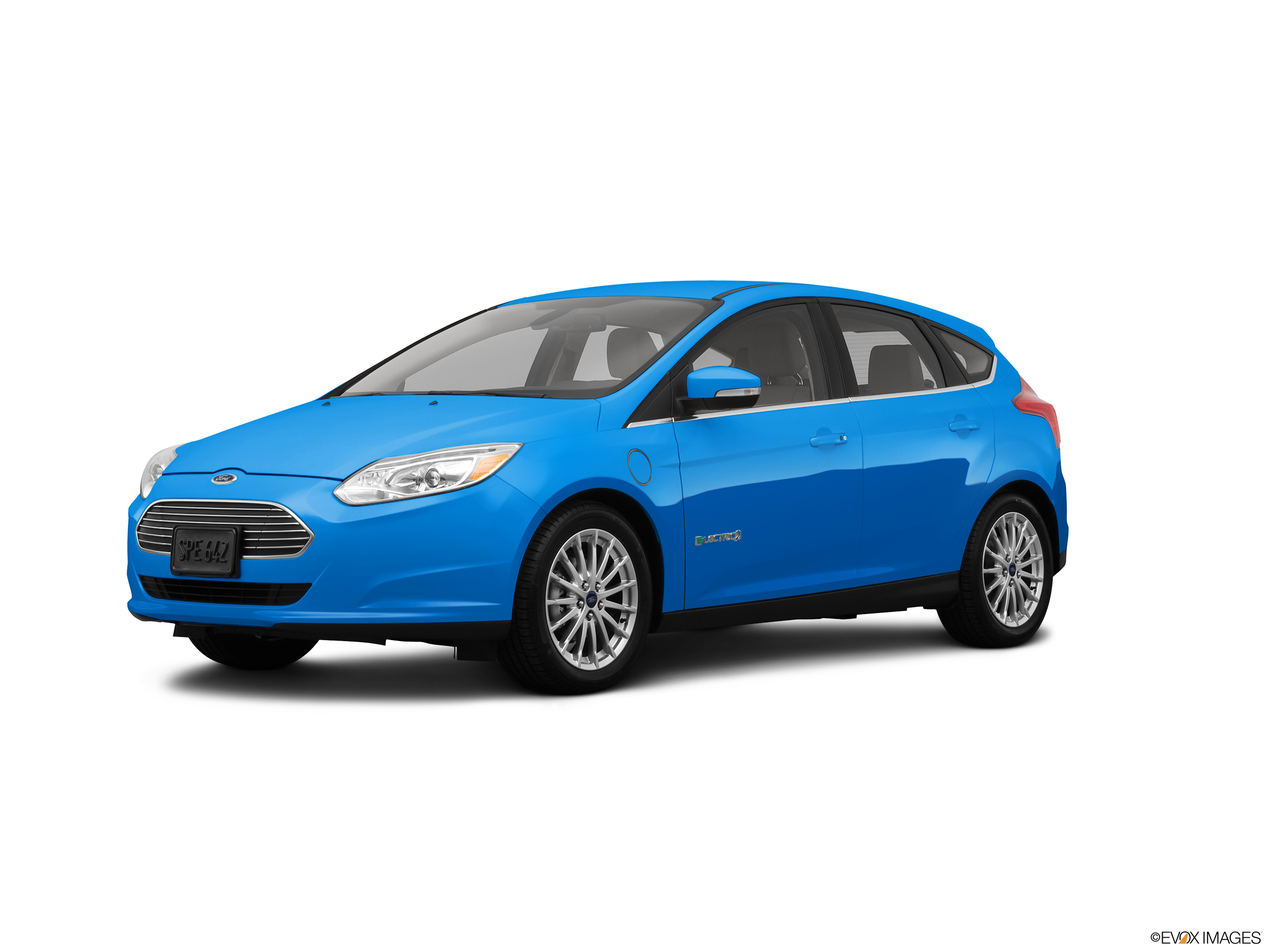 2012 Ford Focus Accessories Official Site