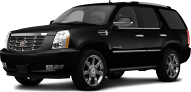Cadillac グリル ブラック USグリル 07-14キャデラックエスカレードブラックステンレス
