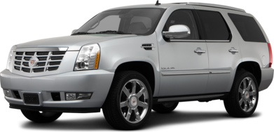 Escalade Luxury Sport Utility 4D image