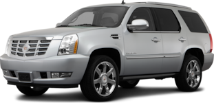 2013 Cadillac Escalade