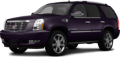 2013 Cadillac Escalade Exterior: 0