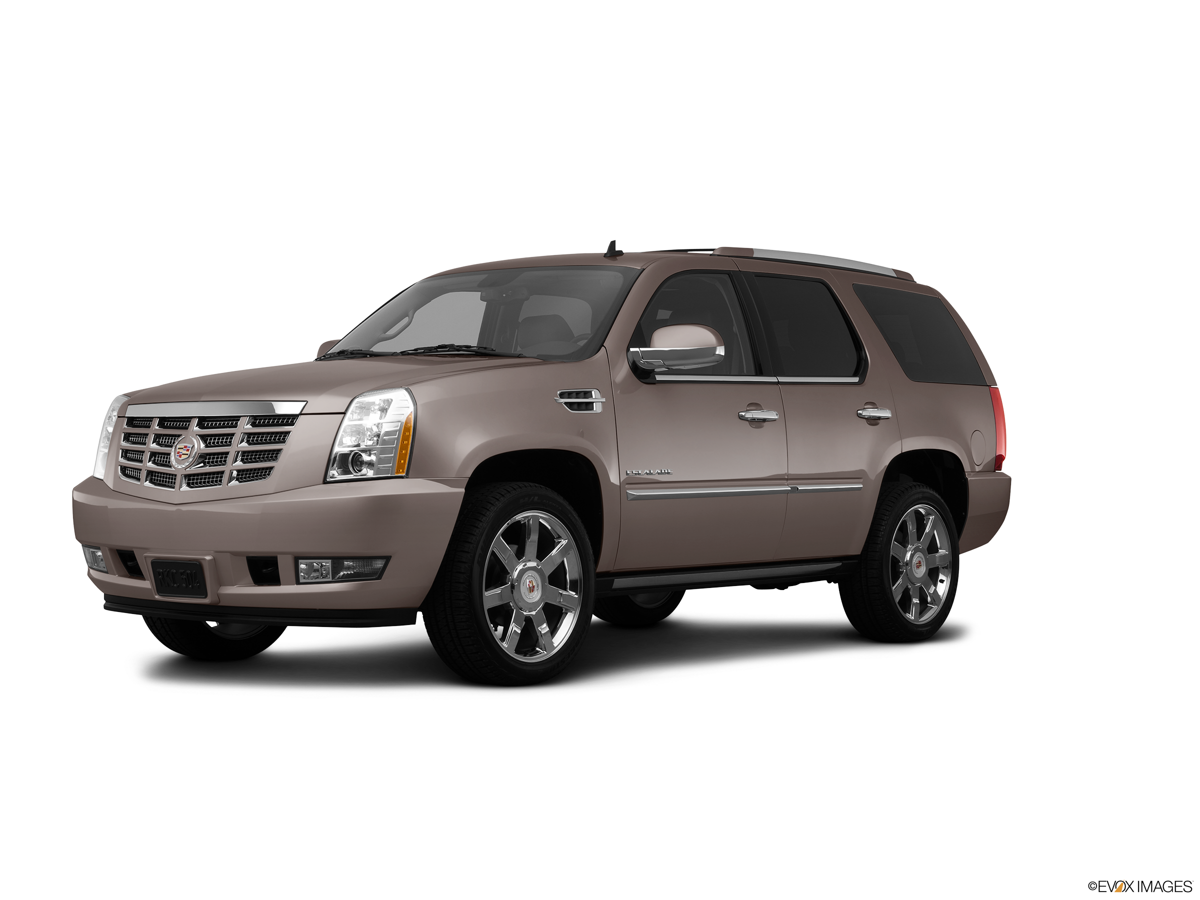 Used 2013 Cadillac Escalade Platinum Edition Sport Utility 4D Pricing ...