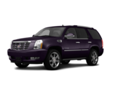 2013 Cadillac Escalade Colors: 0