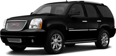 GMC Yukon Denali Sport Utility 4D