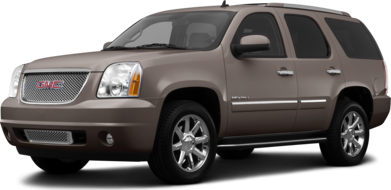 Yukon Denali Sport Utility 4D image