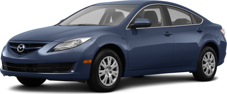 2013 MAZDA MAZDA6 Exterior: 0