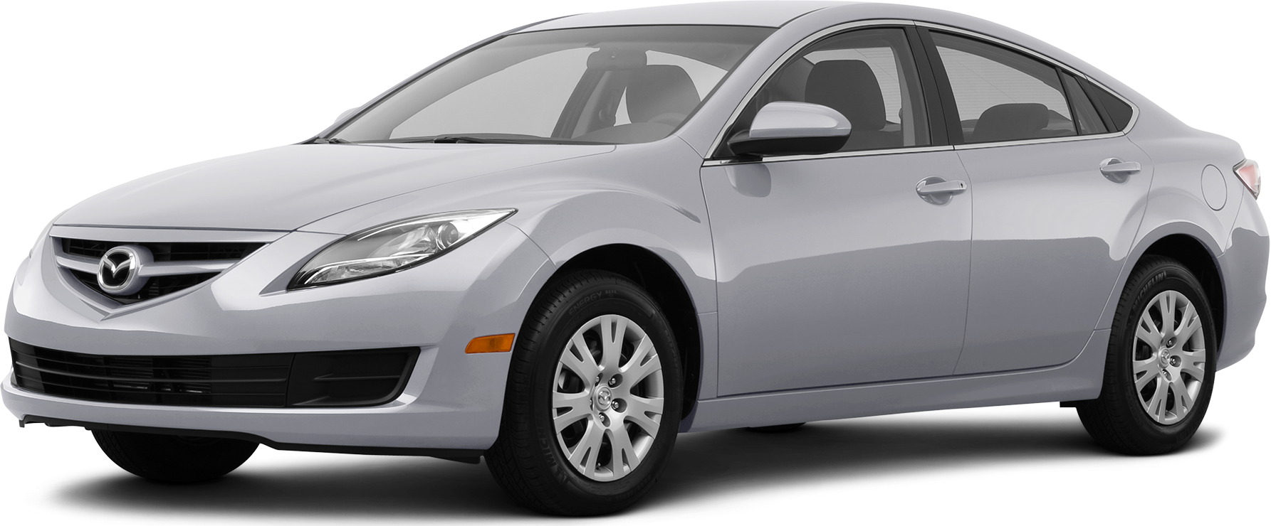 2013 MAZDA MAZDA6 i Touring Plus Sedan 4D Price, Listings