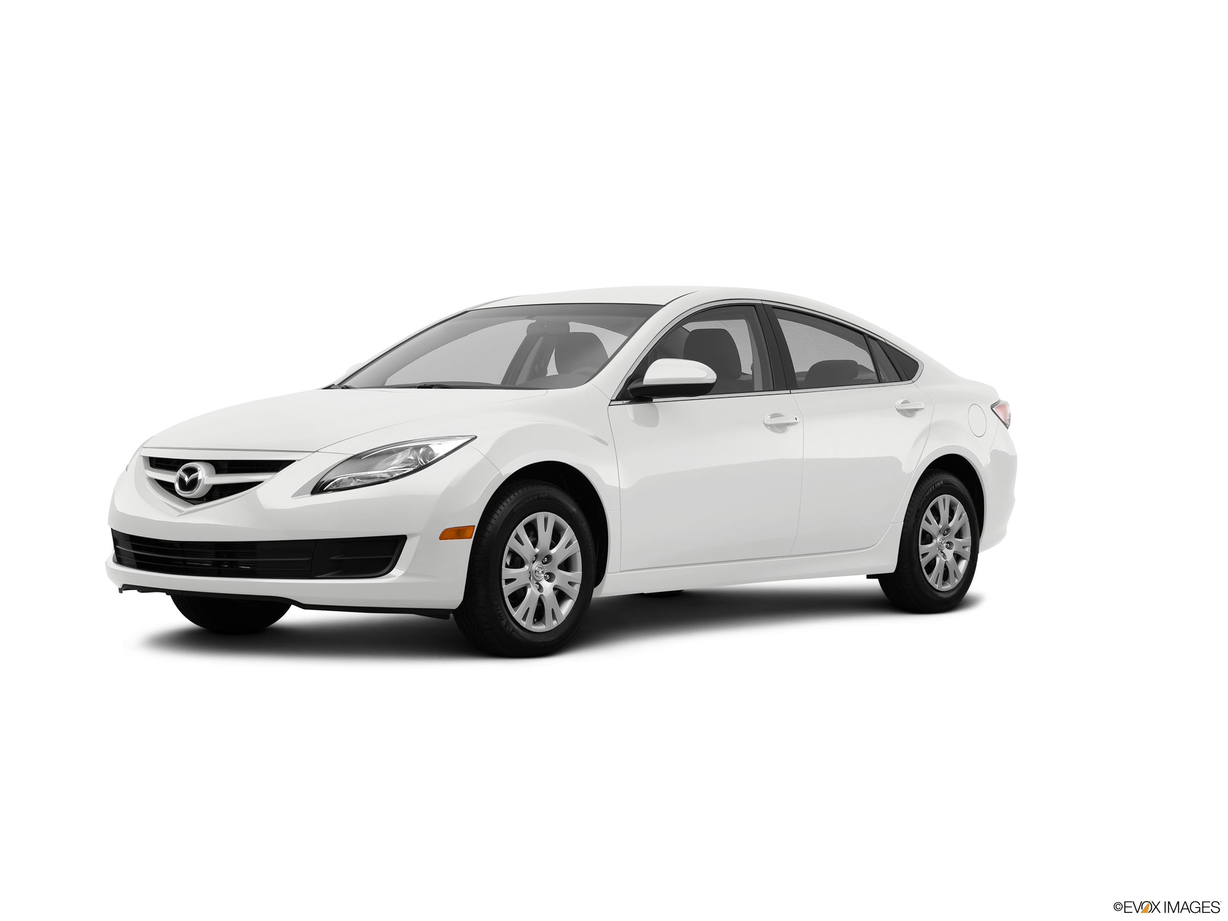 2013 mazda 6 sport for sale