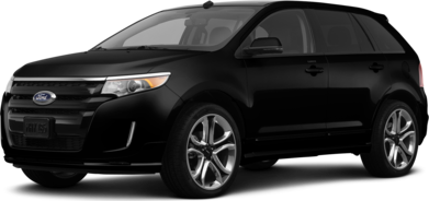 Edge Sport SUV 4D image