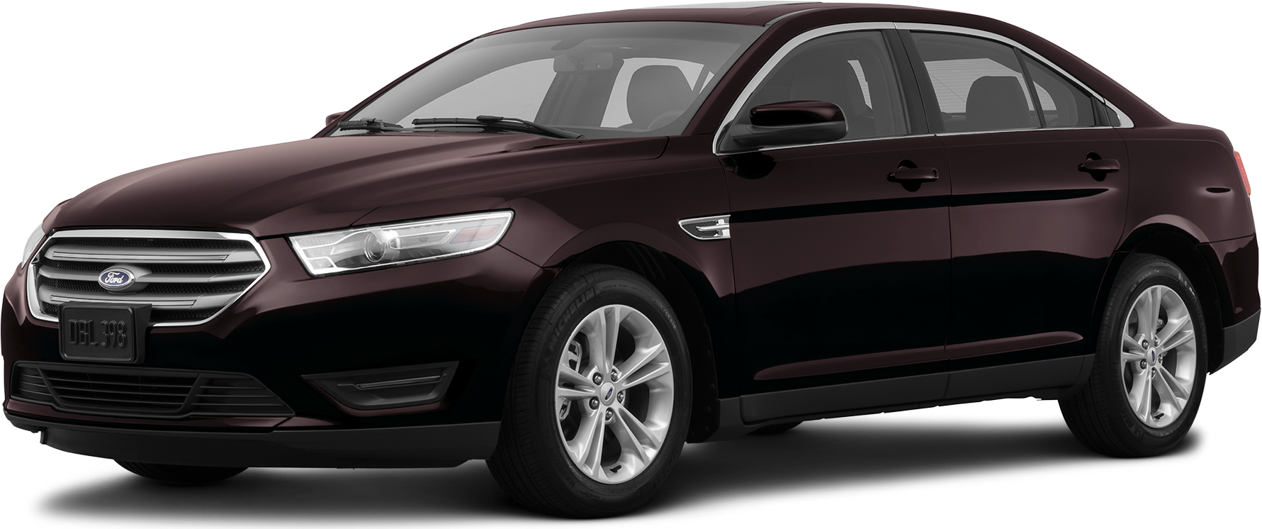 2013 Ford Taurus Values And Cars For Sale Kelley Blue Book