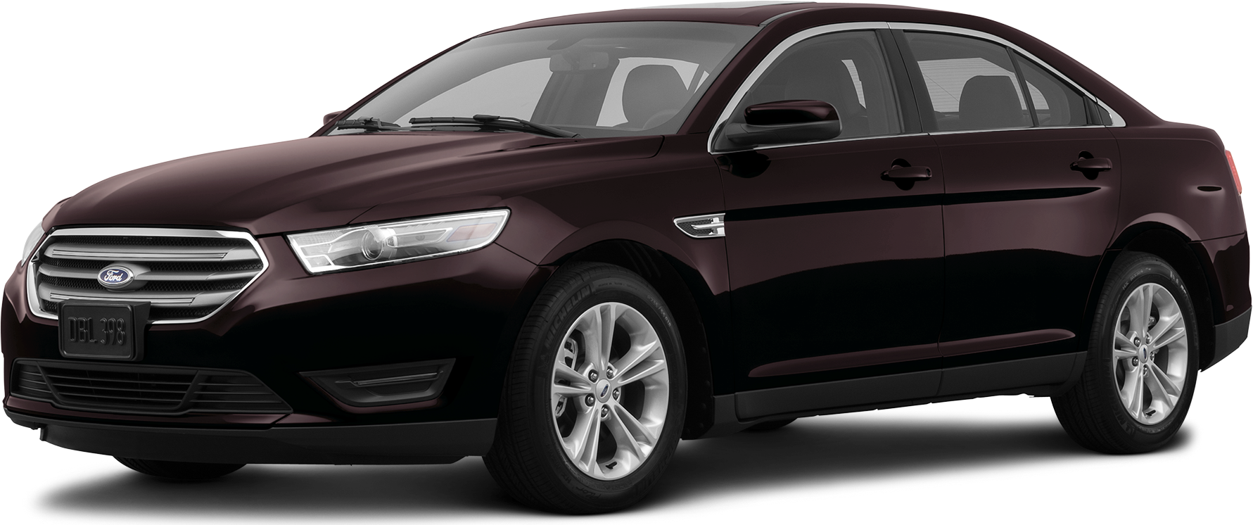 2013 Ford Taurus Price, Value, Depreciation & Reviews