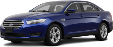 Ford Taurus SEL Sedan 4D