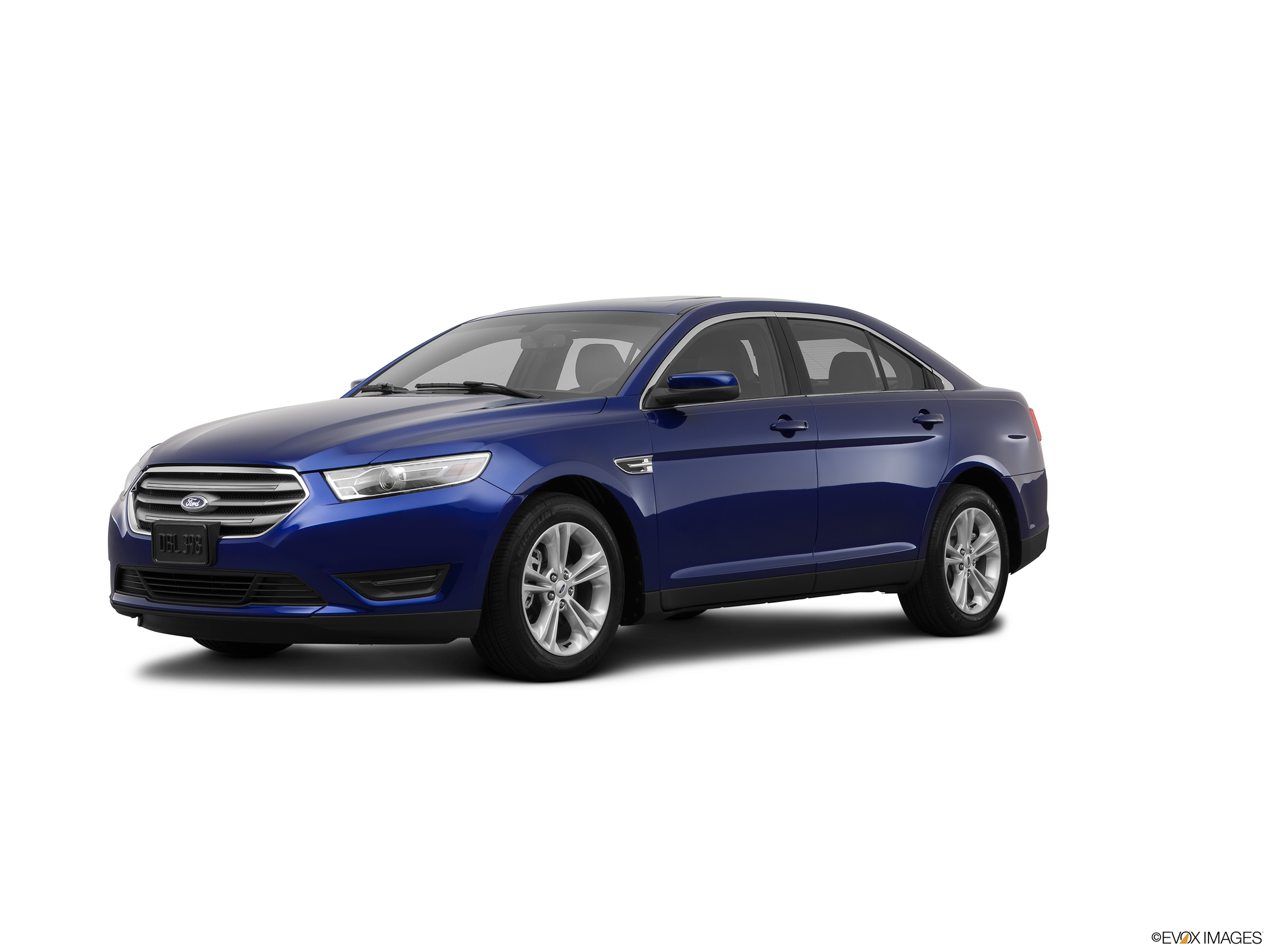 taurus 2013 Ford Taurus with 20x9 25 Verde Axis and 275/40R20